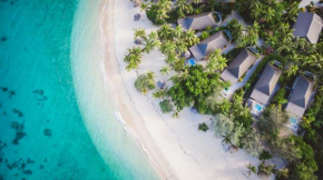 Paradise Cove Resort Naukacuvu Island